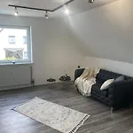 Im Herzen Von Apartament *