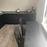 Im Herzen Von Apartament *