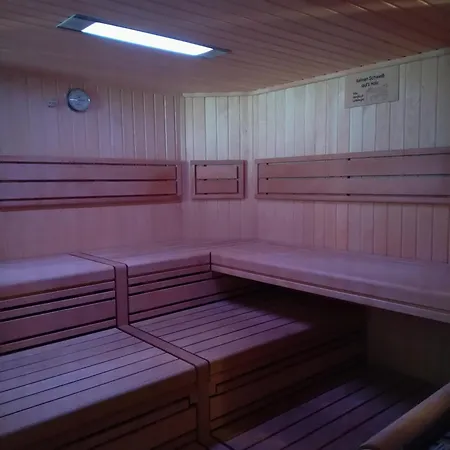 Im Herzen Von Фоэнштраус