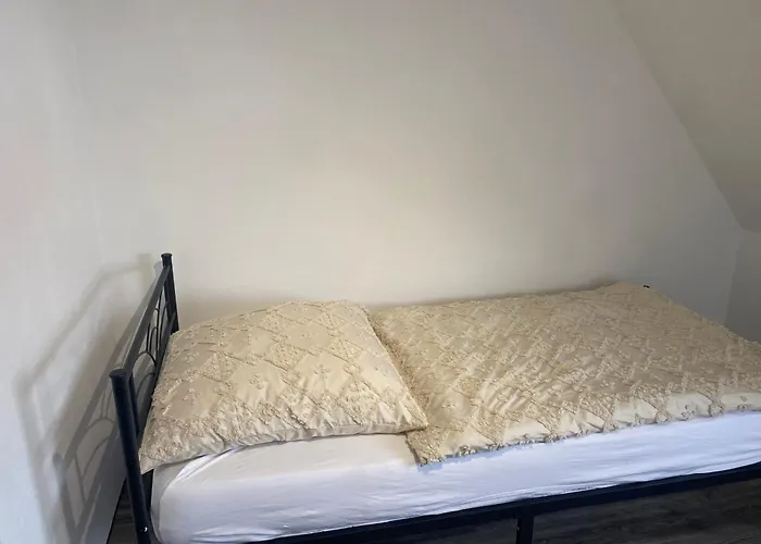 Appartement Im Herzen Von *