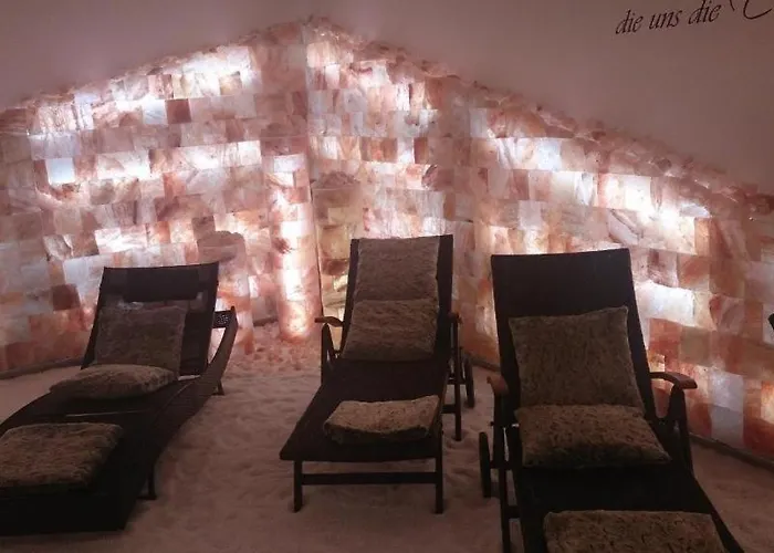 Appartement Im Herzen Von *