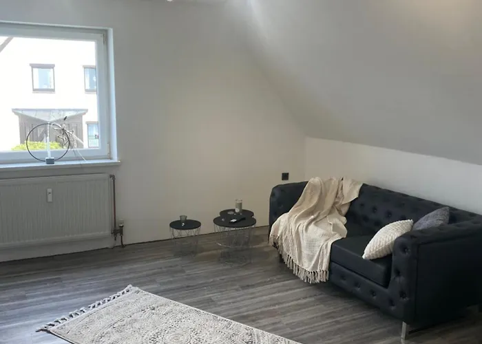 Im Herzen Von Appartement *