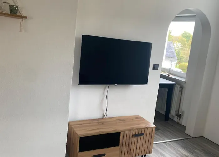 Im Herzen Von Appartement