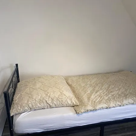 Apartment Im Herzen Von *