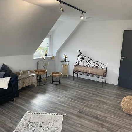 Im Herzen Von Apartment *