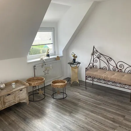 Apartment Im Herzen Von