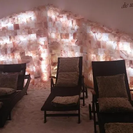 Apartment Im Herzen Von *