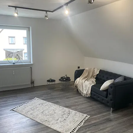 Im Herzen Von Apartment *