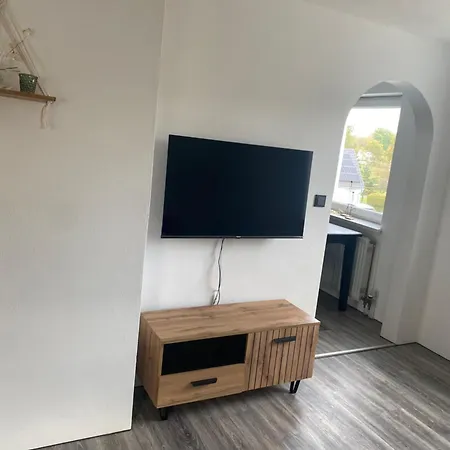 Im Herzen Von Apartment