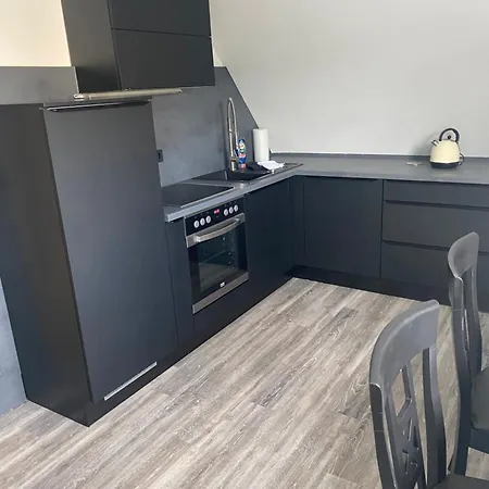 Im Herzen Von Apartment