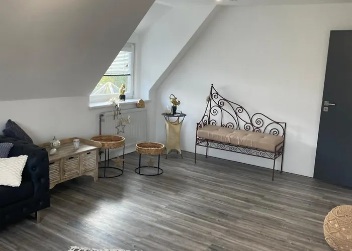 Im Herzen Von Apartment *